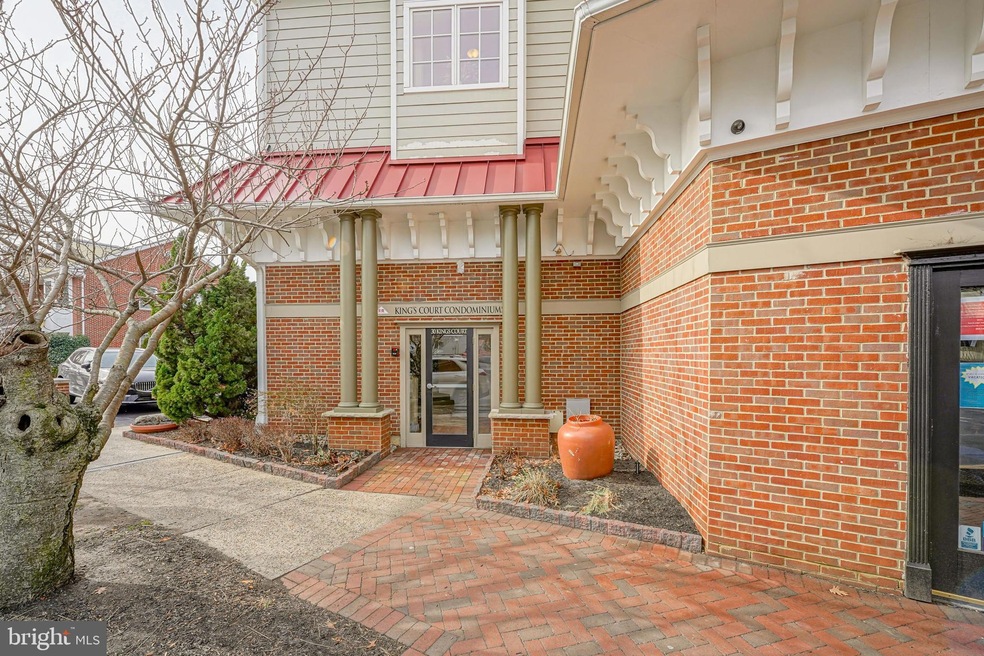 30 Kings Ct unit 202, Haddonfield, NJ 08033 - photo 1