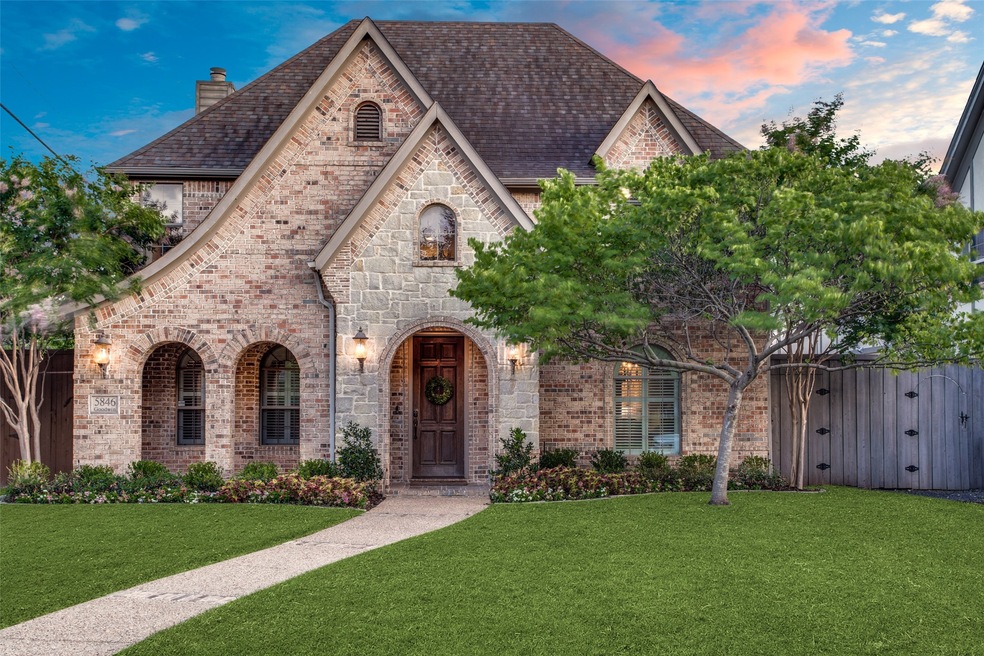 5846 Goodwin Ave, Dallas, TX 75206 - photo 1