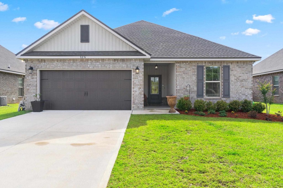 3276 Keegun Loop, Bellview, FL 32526 - photo 1