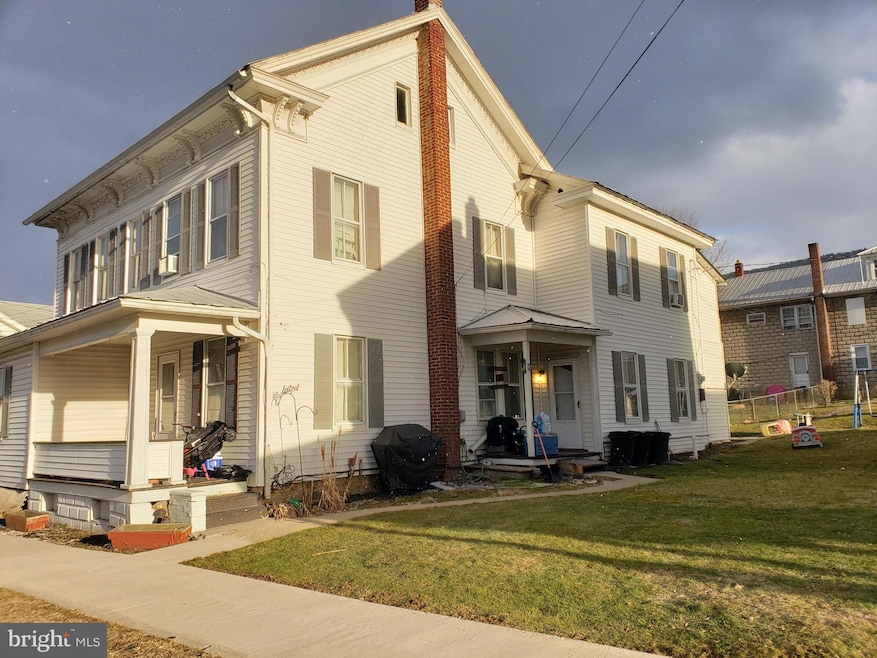 2 W Walker St, McClure, PA 17841 - photo 1