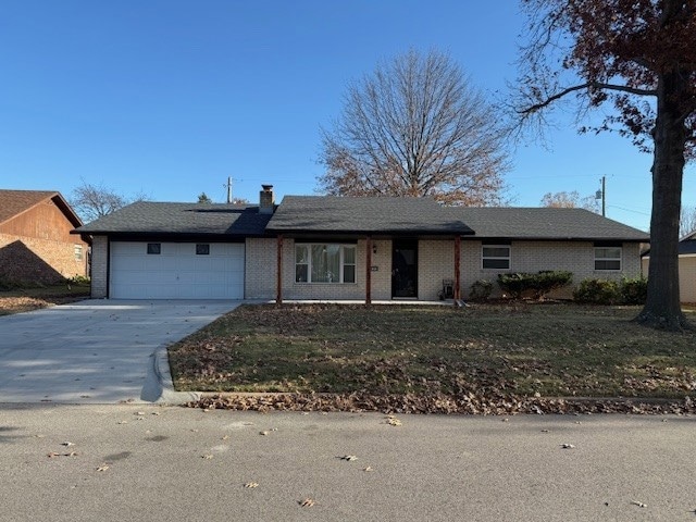 1806 SE Crouch St, Bentonville, AR 72712 - photo 1