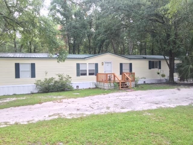 132 Whitlock Way, Crawfordville, FL 32327 - photo 1