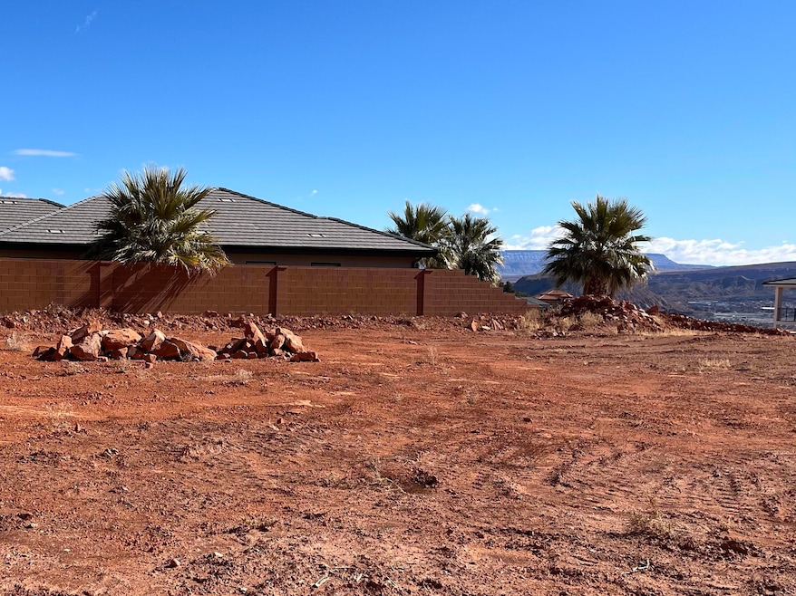 CHERRY Real Estate Agent in St UT