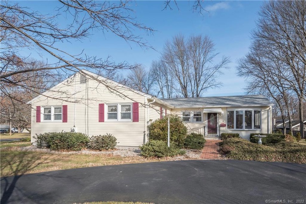 6 Deepwood Dr, Newington, CT 06111 - photo 1