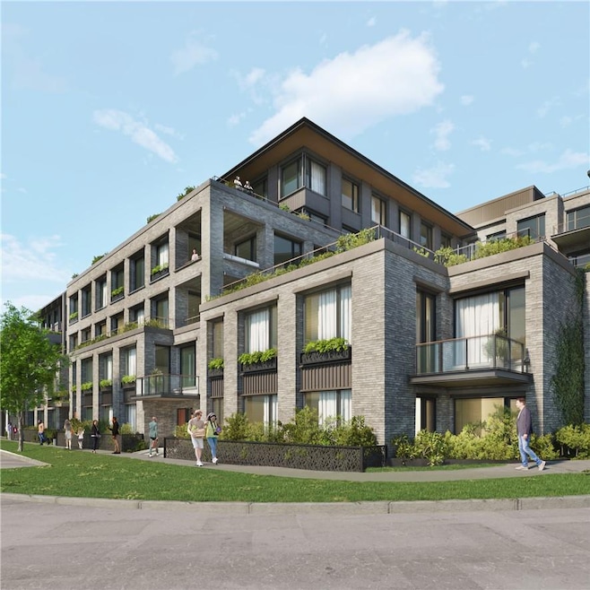 Edge on Hudson - The Daymark unit TH03, Sleepy Hollow, NY 10591 - photo 1