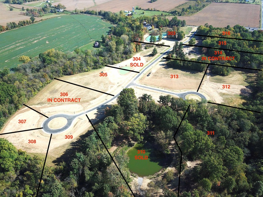 The Oaks at Big Walnut