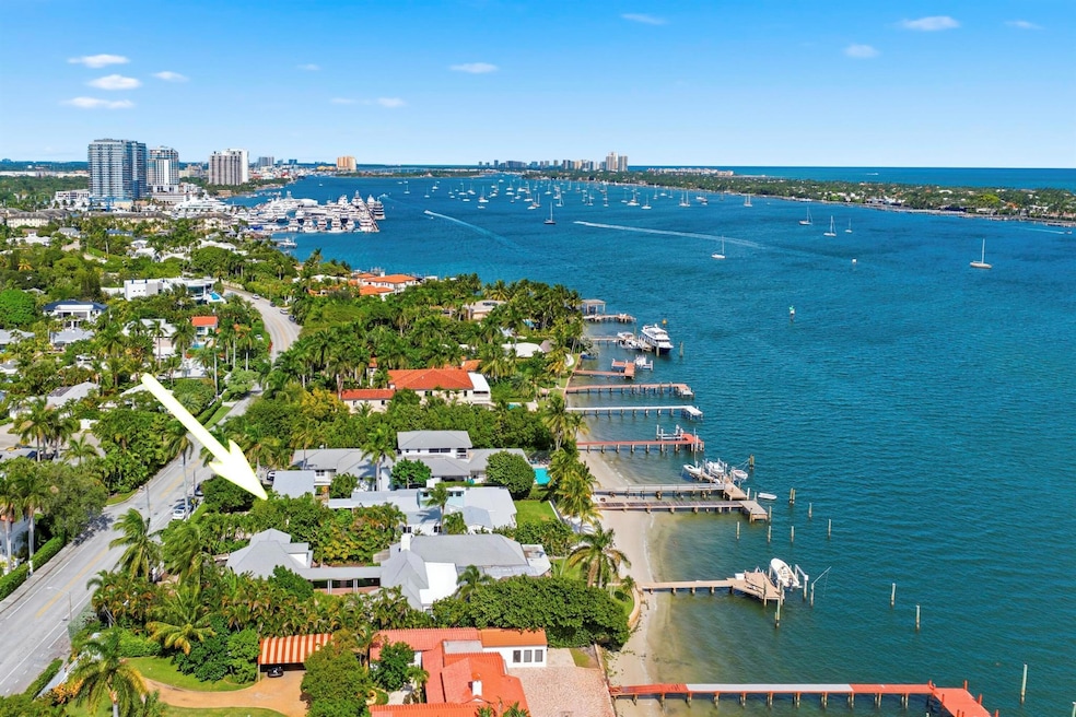 3208 N Flagler Dr, West Palm Beach, FL 33407 - photo 1