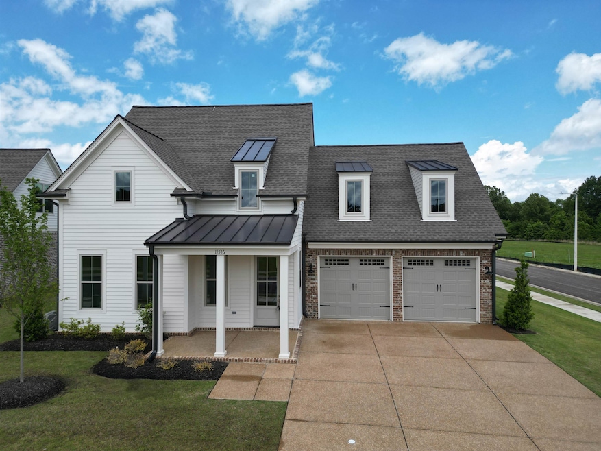 11516 Sunsparkler Way, Collierville, TN 38017 - photo 1