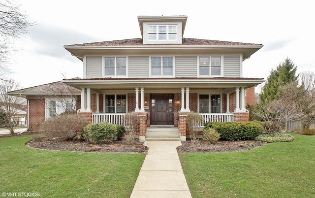 1510 Midway Ln, Glenview, IL 60026 - photo 1