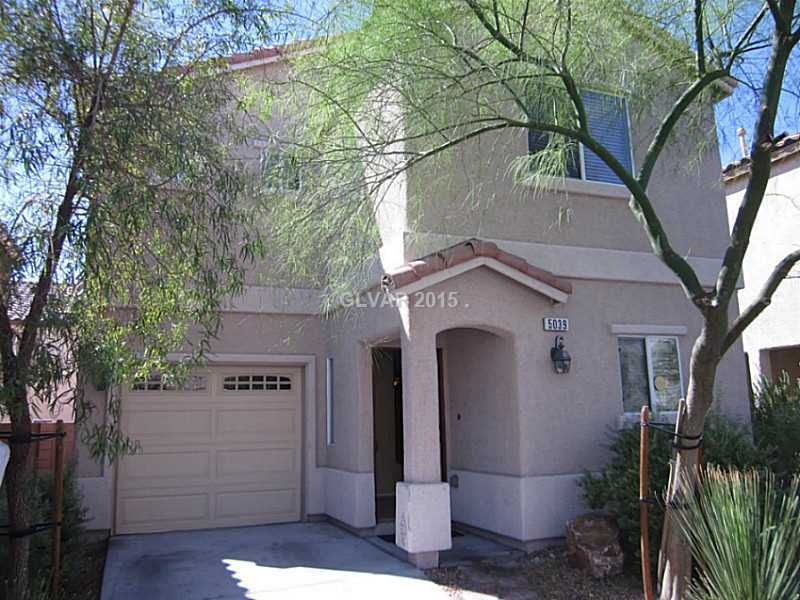 Property Photo. Front of Home