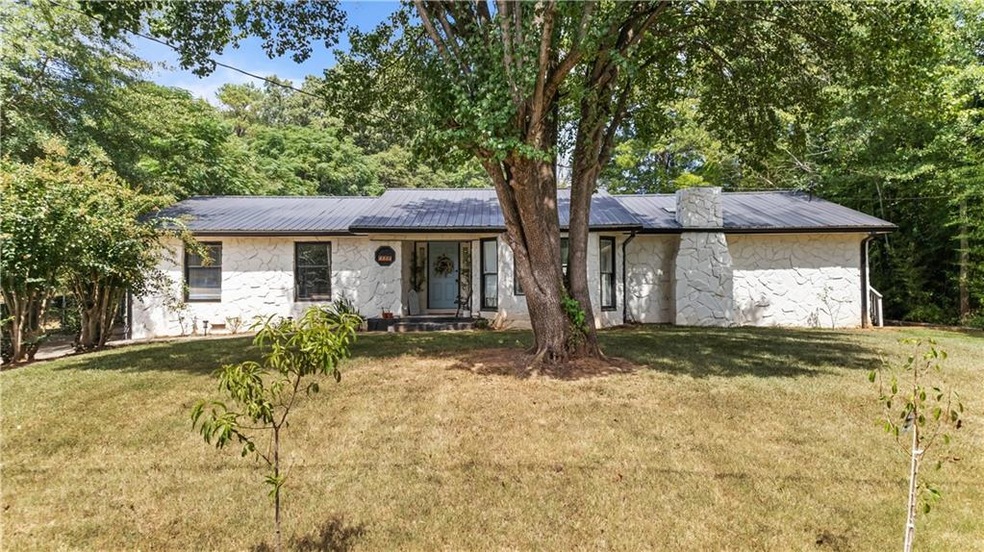 4444 Hide a Way Dr, Austell, GA 30106 - photo 1