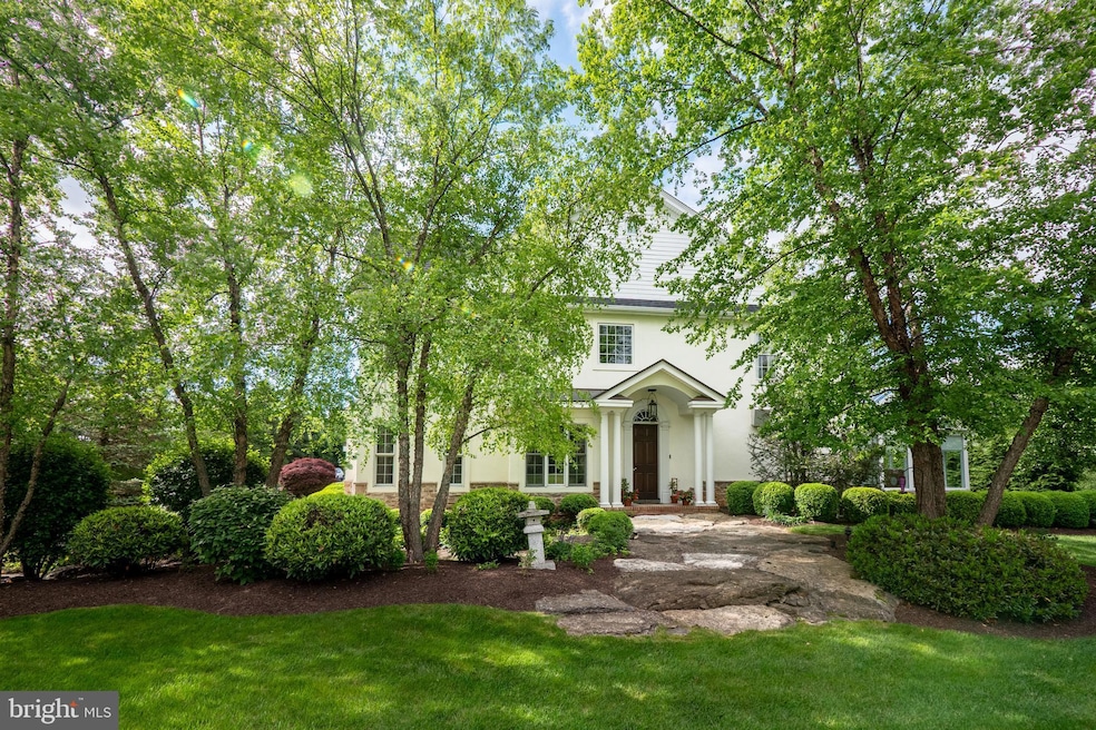 1908 Carriage Knoll Dr, Bethlehem, PA 18015 - photo 1