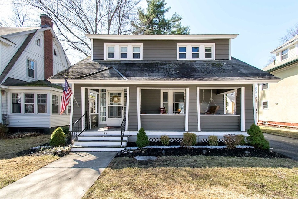 73 Birchwood Ave, Longmeadow, MA 01106 - photo 1