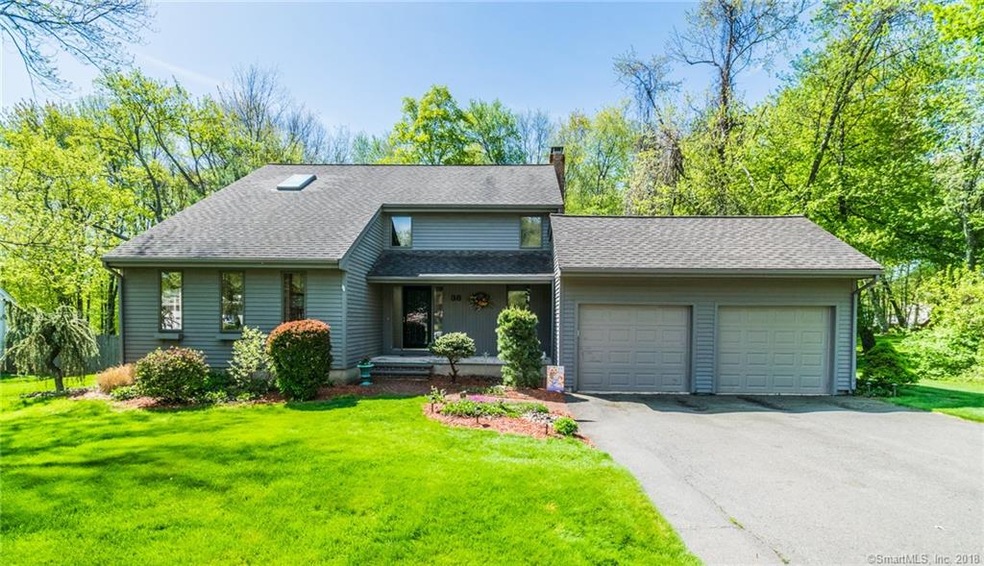 38 Hilltop Dr, Southington, CT 06489 - photo 1