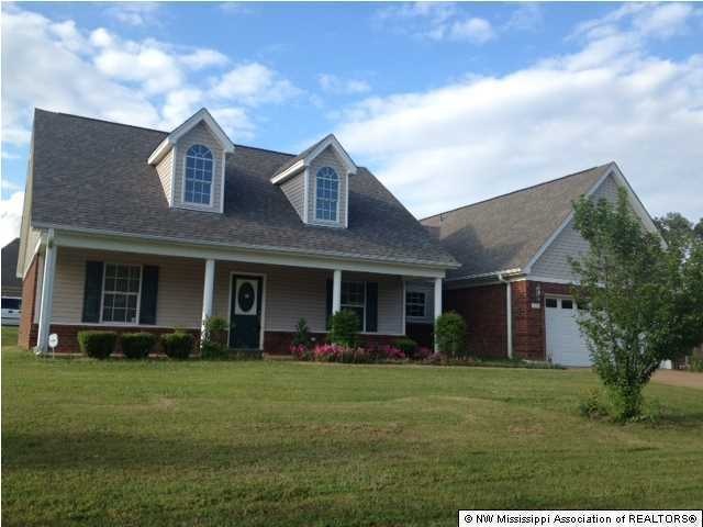 102 Pebble Creek Cove E, Hernando, MS 38632 - photo 1