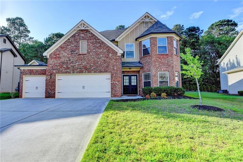 Beautiful Home!!