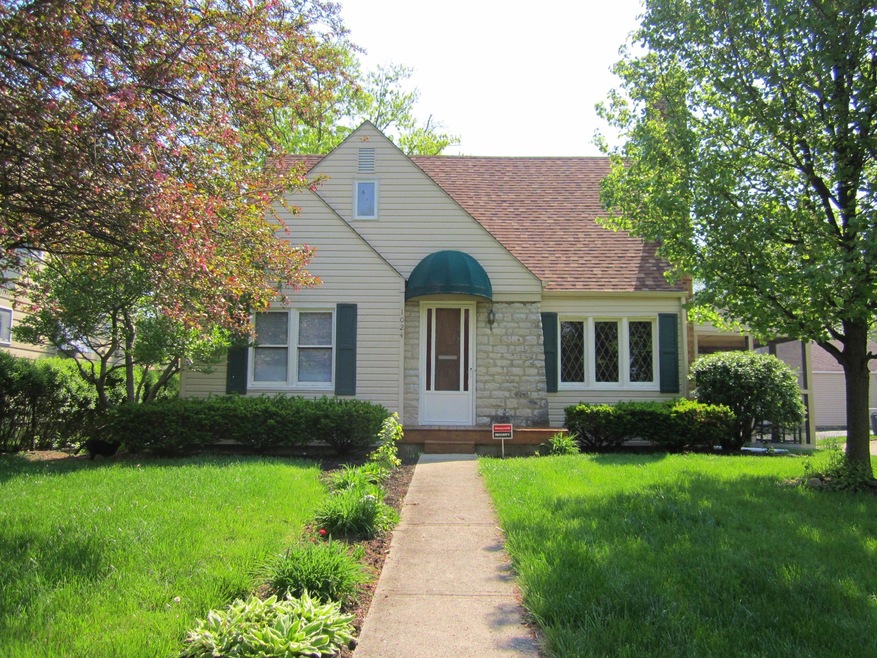 1024 Montrose Ave, Columbus, OH 43209 - photo 1
