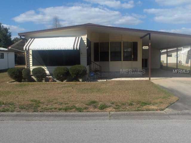 35111 Wagner Way, Zephyrhills, FL 33541 - photo 1