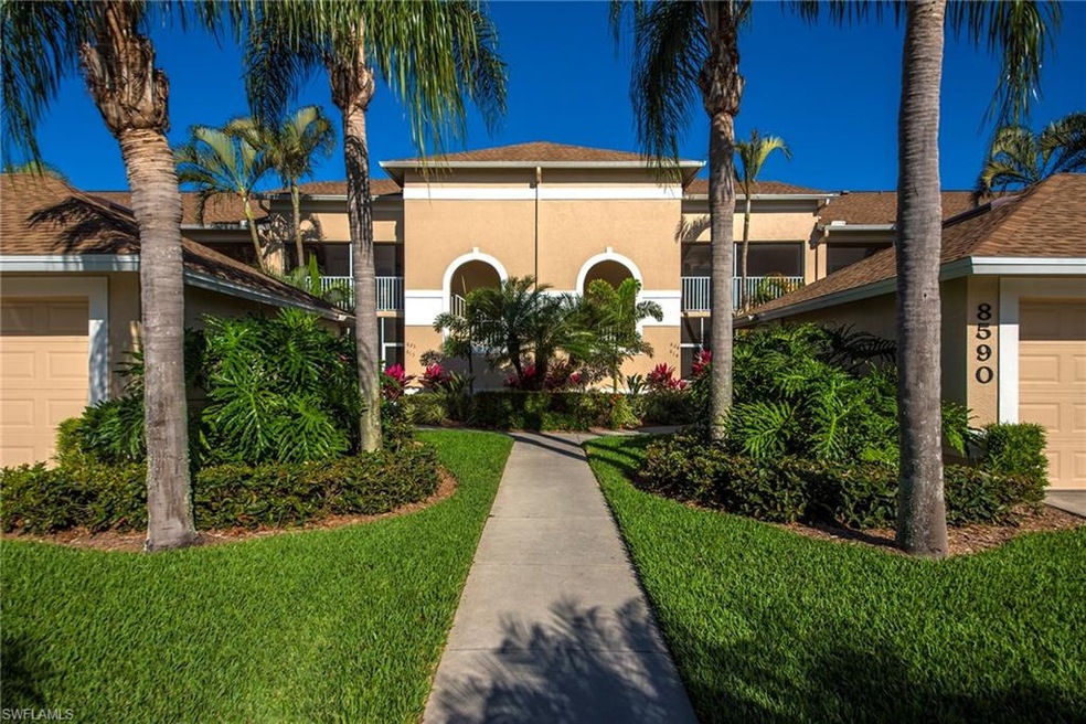8590 Cedar Hammock Circle