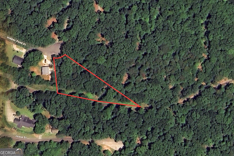 0 S Bend Rd, Gainesville, GA 30506 - photo 1