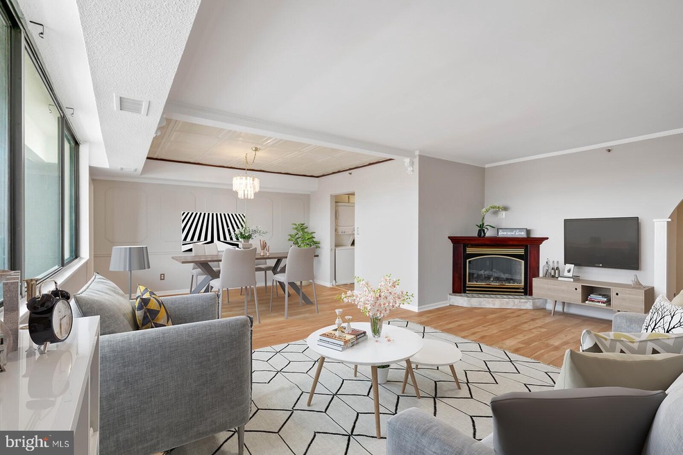 Skyline House unit 1410, Baileys Crossroads, VA 22041 - photo 1