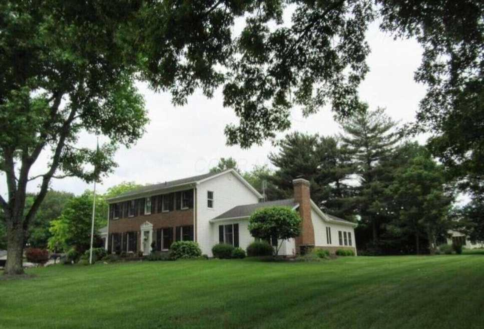 17 Briarcliff Dr, Chillicothe, OH 45601 - photo 1