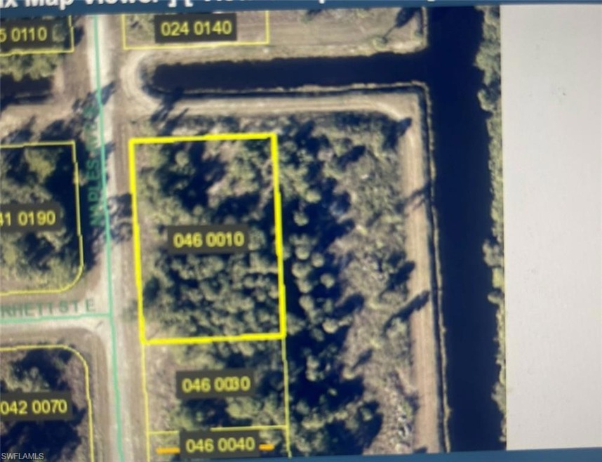547 Naples Ave S, Lehigh Acres, FL 33974 - photo 1