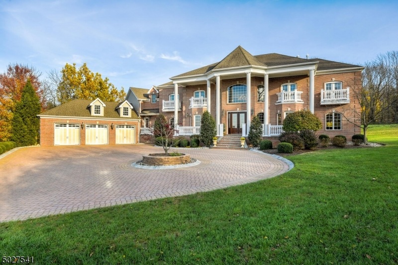 2 Castle Hill Ln, Hillsborough, NJ 08844 - photo 1