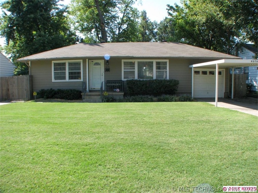 Fantastic Updated Midtown Home.