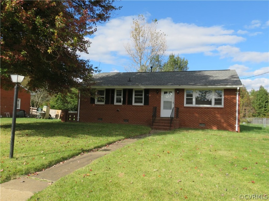 unlisted-address, Petersburg, VA 23805 - photo 1