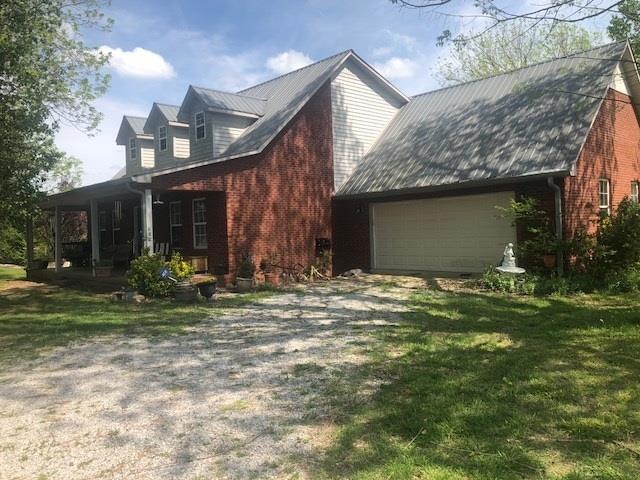 133 Victor J Young Rd, Rock Island, TN 38581 - photo 1