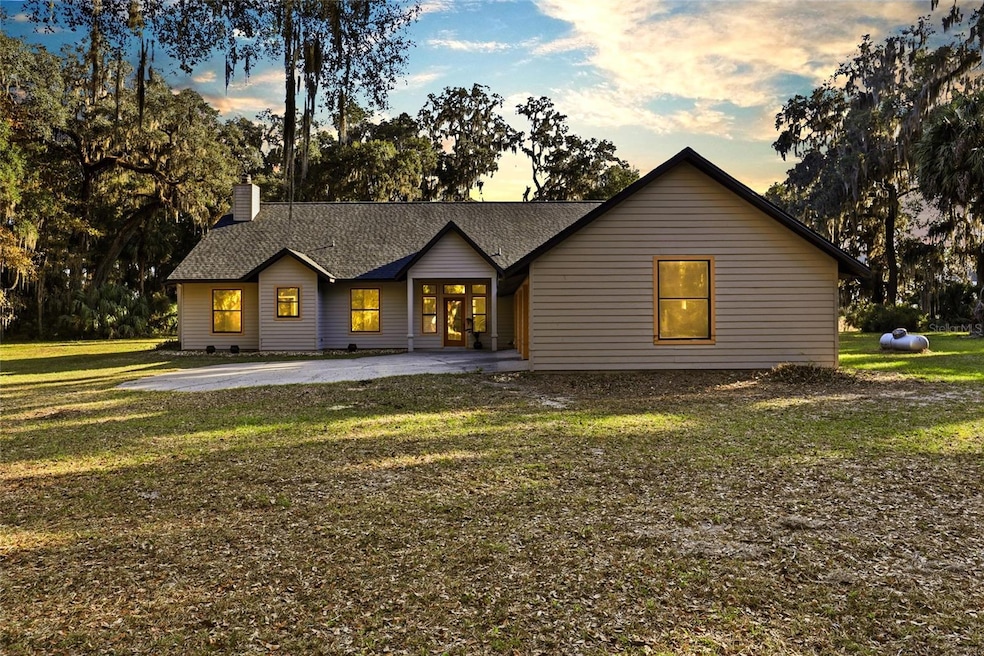 10524 SW 75th Way, Gainesville, FL 32608 - photo 1