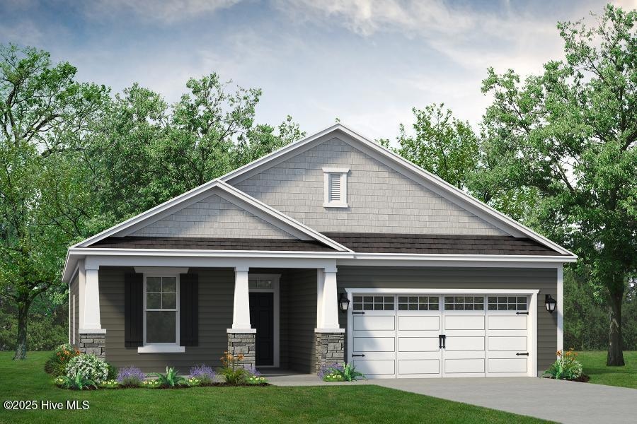 623 Edgeside Dr SE, Bolivia, NC 28422 - photo 1