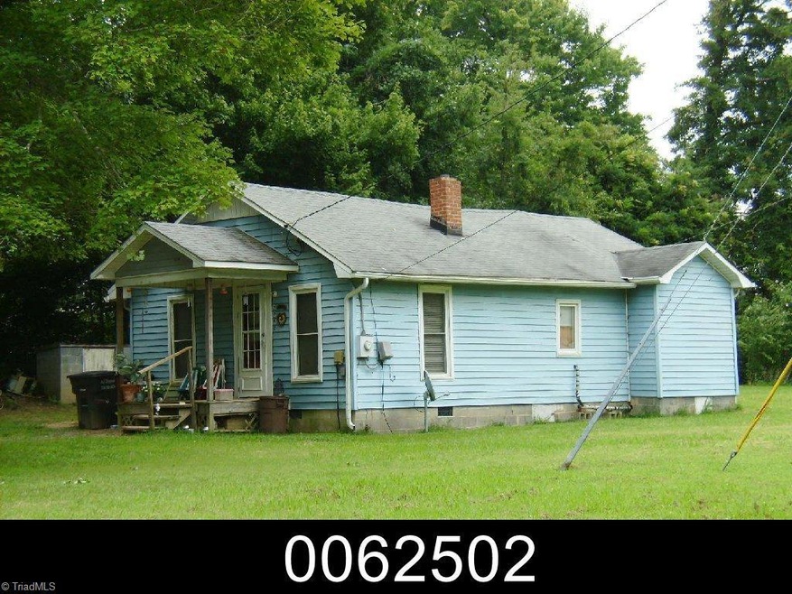 2788 Buffalo Ford Rd, Asheboro, NC 27205 - photo 1