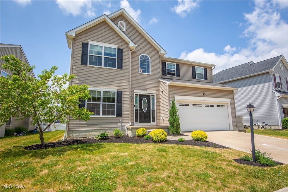 10382 Redbud Dr, Aurora, OH 44202 - photo 1