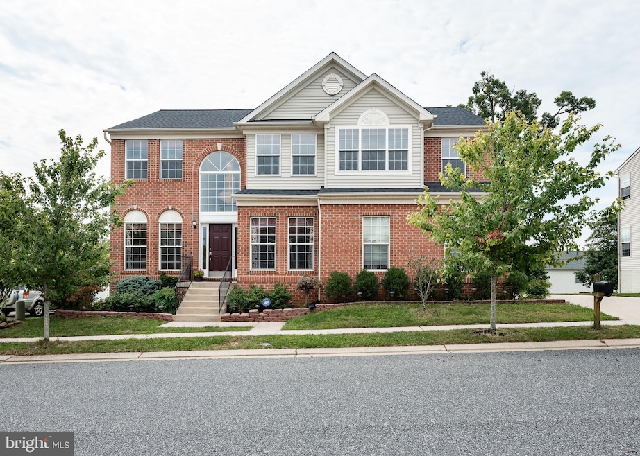 5115 Braeburn Way, Perry Hall, MD 21128 - photo 1