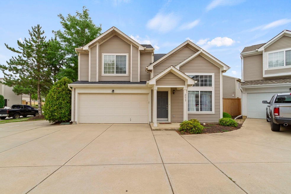 2613 Grand Fir Dr, Greenwood, IN 46143 - photo 1