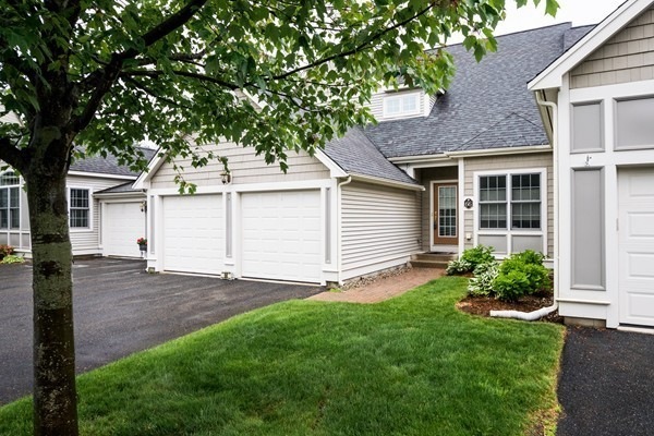 66 Charles Ct unit 66, Southborough, MA 01772 - photo 1