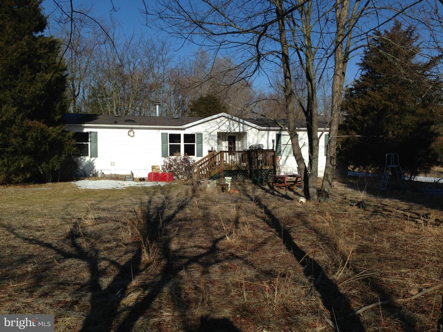 1973 Summit Point Rd, Summit Point, WV 25446 - photo 1