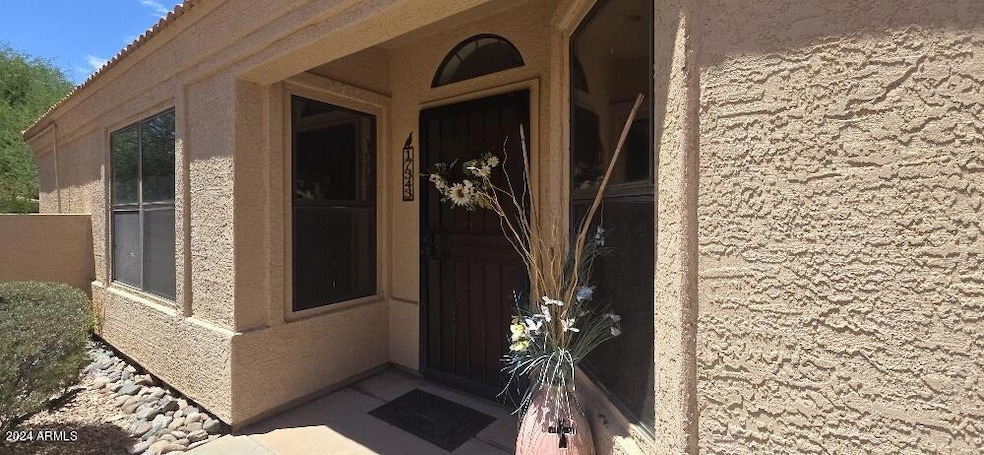 17343 E Quail Ridge Dr, Fountain Hills, AZ 85268 - photo 1