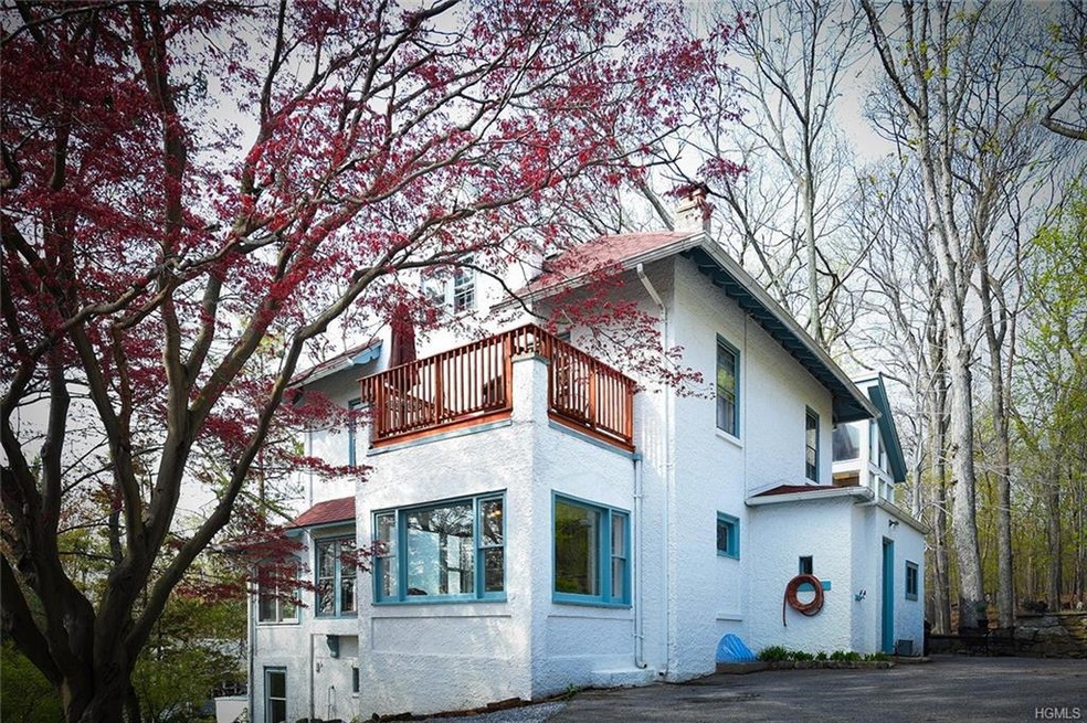 120 Hamilton Ave, Hastings On Hudson, NY 10706 - photo 1