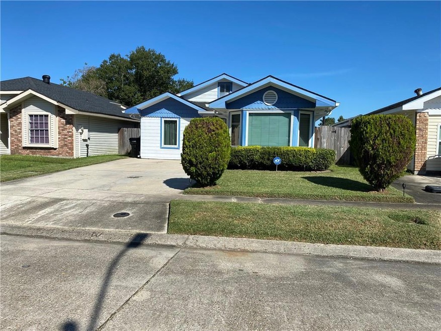 5152 Timber Crest Dr, New Orleans, LA 70131 - photo 1