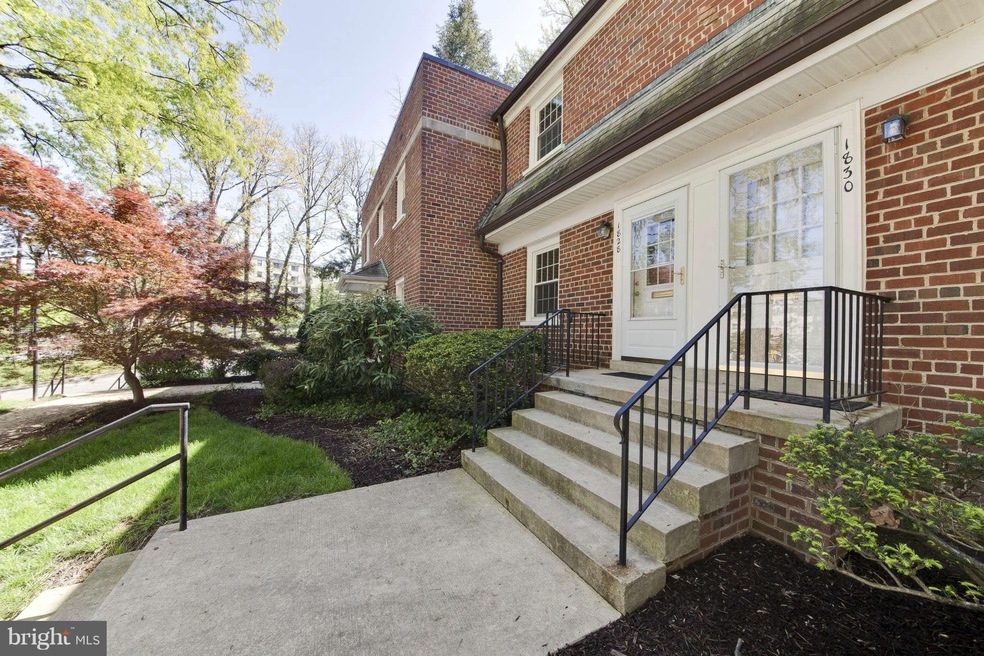 1828 E West Hwy, Silver Spring, MD 20910 - photo 1