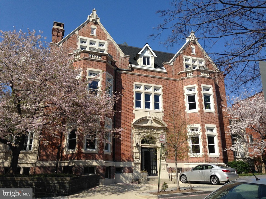 2001 19th St NW unit 8, Washington, DC 20009 - photo 1