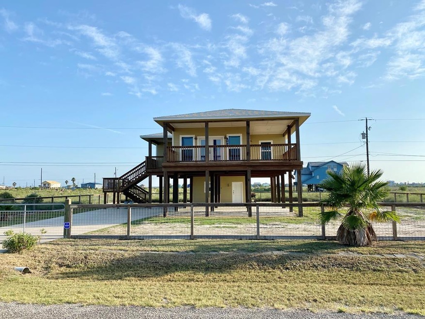 Main View