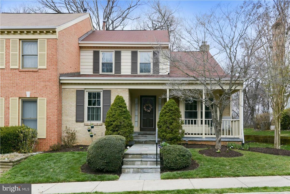 12224 Tildenwood Dr, Rockville, MD 20852 - photo 1