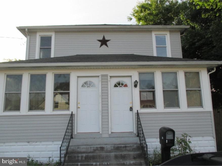 35 Turner Ave, Penns Grove, NJ 08069 - photo 1