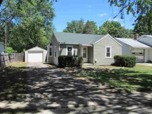 500 W 2nd St, Davison, MI 48423 - photo 1