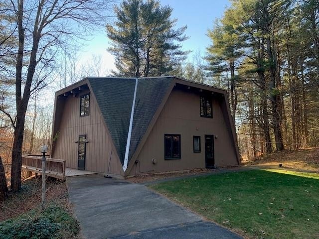 48 Putney Rd, Bow, NH 03304 - photo 1