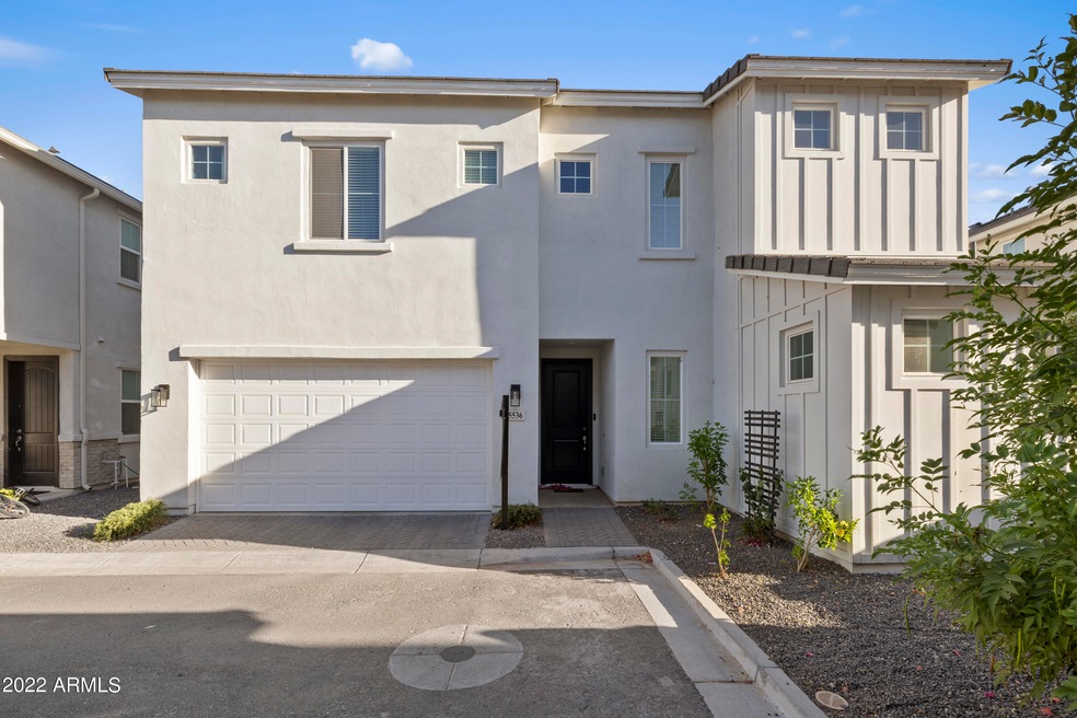 5536 S Keene, Mesa, AZ 85212 - photo 1